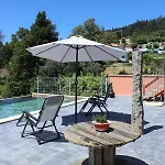 Labrugia Domos - Nature & Pool Escape Casa de Férias