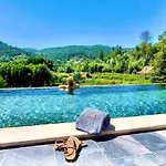 Labrugia Domos - Nature & Pool Escape * Labrujo