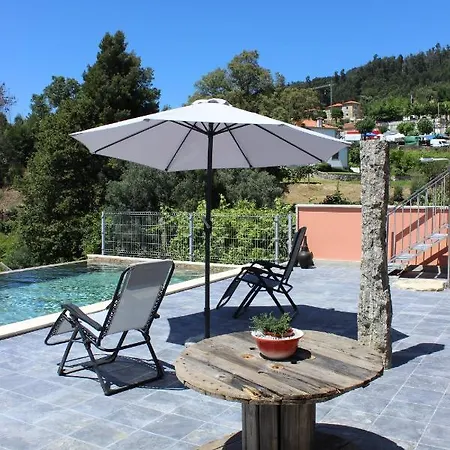 Labrugia Domos - Nature & Pool Escape Hébergement de vacances