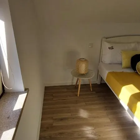 Holiday home Labrugia Domus