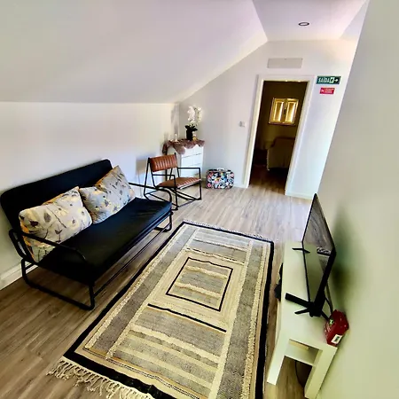 Labrugia Domus Holiday home