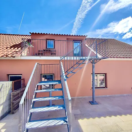 Labrugia Domus Holiday home *