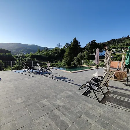 Labrugia Domos - Nature & Pool Escape *