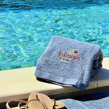 Σπίτι διακοπών Labrugia Domus Labrujo