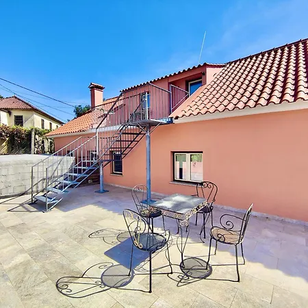 Labrugia Domos - Nature & Pool Escape Labrujo