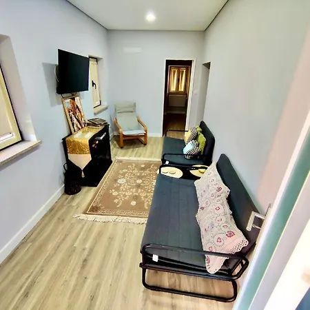 Holiday home Labrugia Domus Labrujo