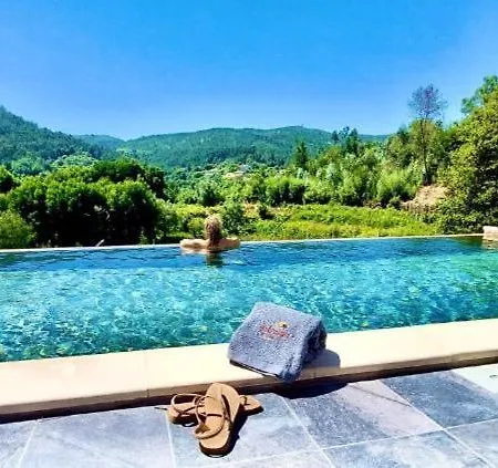 Labrugia Domos - Nature & Pool Escape * Labrujo