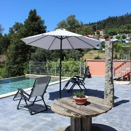 Labrugia Domos - Nature & Pool Escape Hébergement de vacances