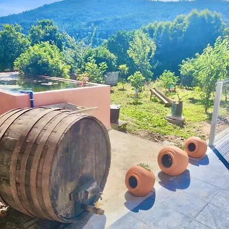 Σπίτι διακοπών Labrugia Domus