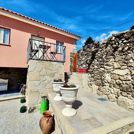 Holiday home Labrugia Domus *