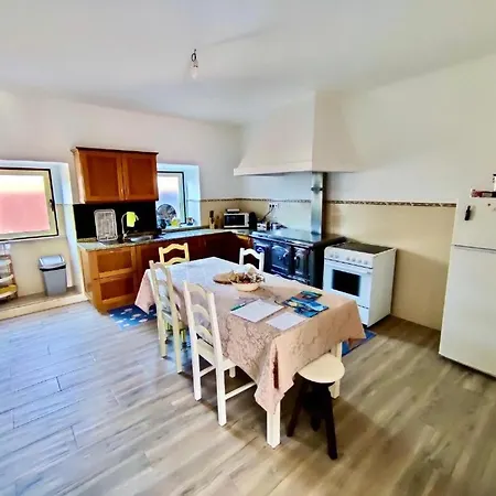 Holiday home Labrugia Domos - Nature & Pool Escape Labrujo