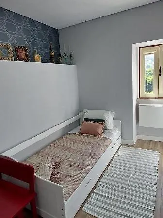 Labrugia Domus Holiday home