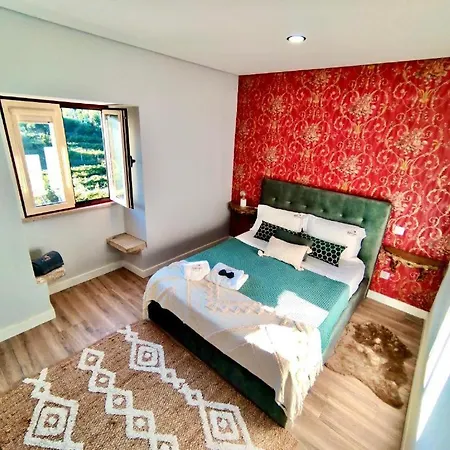 Holiday home Labrugia Domus