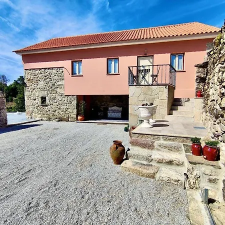 Labrugia Domus Holiday home *