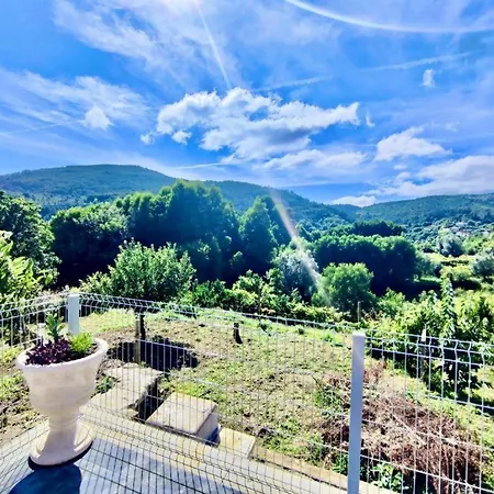 Labrugia Domus Holiday home Labrujo