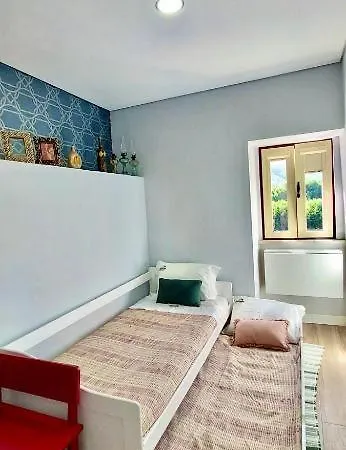 Holiday home Labrugia Domus Labrujo