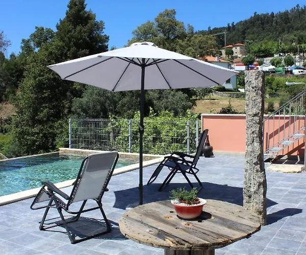 Labrugia Domos - Nature & Pool Escape Holiday home