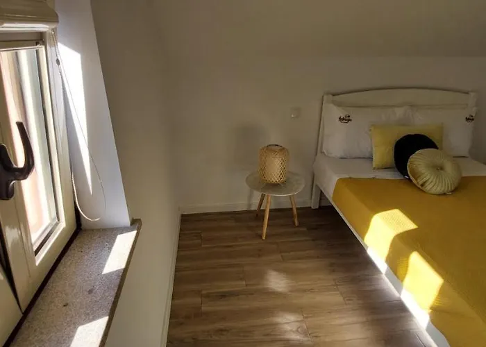 Holiday home Labrugia Domos - Nature & Pool Escape