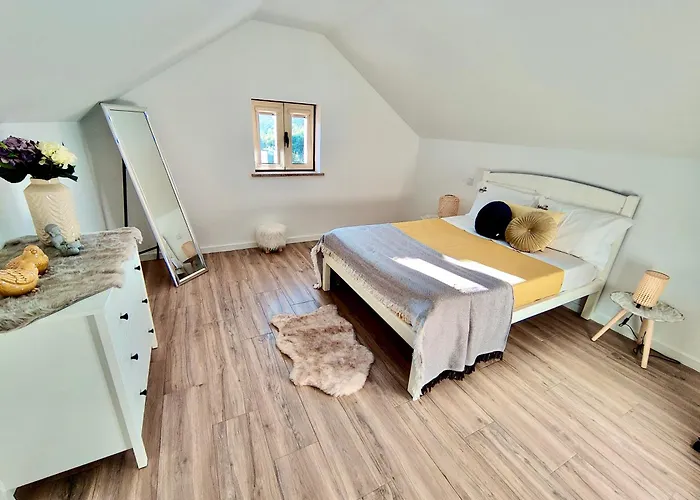 Labrugia Domos - Nature & Pool Escape Holiday home *