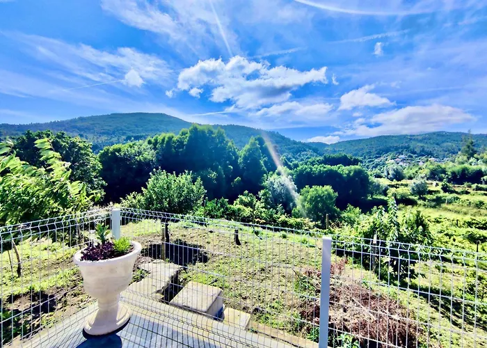 Casa de Férias Labrugia Domus