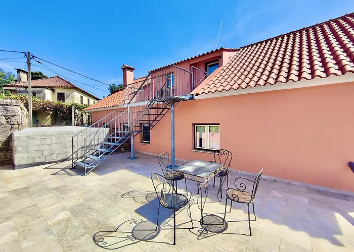 Labrugia Domus Labrujo