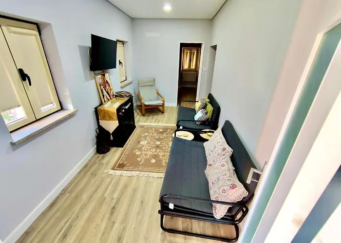 Holiday home Labrugia Domos - Nature & Pool Escape Labrujo