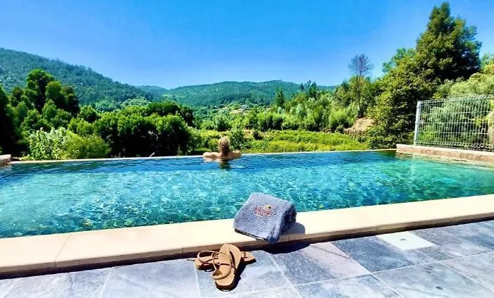 Labrugia Domos - Nature & Pool Escape * Labrujo