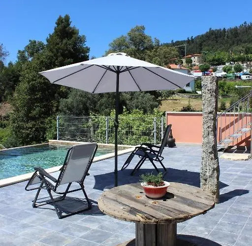 Labrugia Domos - Nature & Pool Escape Holiday home