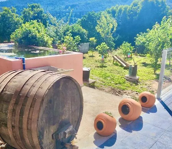 Casa de Férias Labrugia Domus