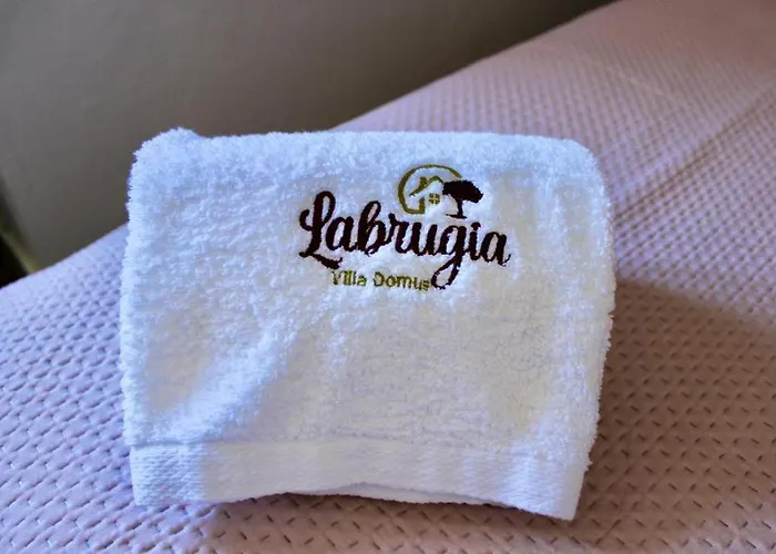 Labrugia Domus Casa de Férias *