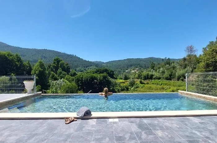 Labrugia Domos - Nature & Pool Escape *