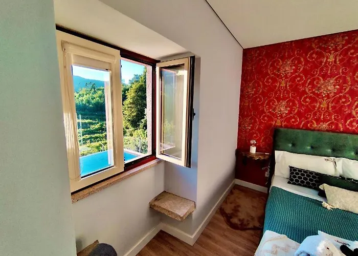 Labrugia Domos - Nature & Pool Escape