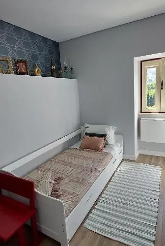 Labrugia Domos - Nature & Pool Escape Holiday home