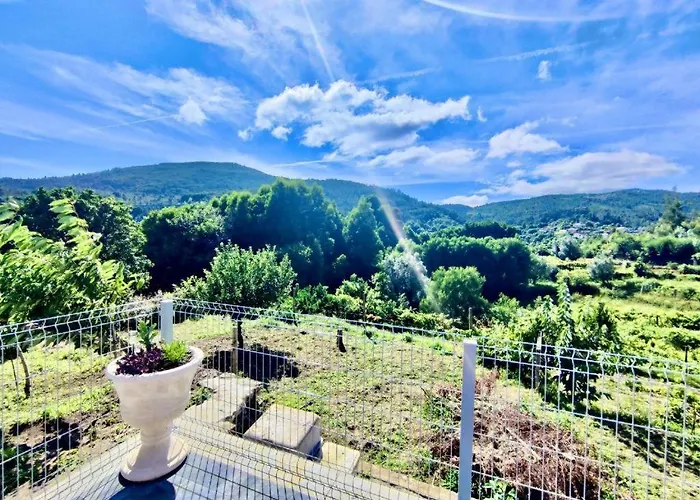 Labrugia Domos - Nature & Pool Escape Holiday home Labrujo